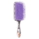 thumbnail image 1 of Cepillo de masaje para el cabello Ecomeon Gato negro arcoiris, 1 of 5