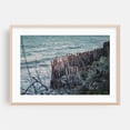 thumbnail image 2 of Brazilian Beach - João Pessoa Paraíba Brazil Photography Unframed Wall Art Print 12 x 18 inches, 2 of 7