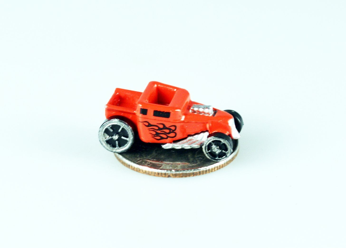 hot wheels monster jam max d