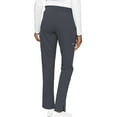 thumbnail image 2 of Peaches by Med Couture Women's 8721 Pant -Pewter-Small, 2 of 2