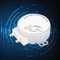 thumbnail image 4 of AC Synchronous Motor, Synchronous Motor, Durable Warm Air Blower Electric Heater Burning Furnace For Fan, 4 of 8