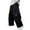 1-Black, variant on CAIXIA Boys Jeans Size 6,Boys Casual Pants Straight Leg Wide Cargo Pants For Everyday Wear Comfortable Loose Fit Summer Outfits With Sneakers Age 4 13 Years,10-12 Years