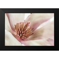 thumbnail image 2 of Poinski, Dianne 18x13 Black Modern Framed Museum Art Print Titled - Pink Magnolia 3, 2 of 5