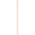 thumbnail image 2 of Ekena Millwork 94"H x 1/4"T Midland Adjustable Wood Decorative Slat Wall Panel Kit, Red Oak (contains 29 Slats + 1 Straight Edge Starter Slat), 2 of 16