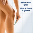 thumbnail image 5 of Softsoap Gel Douche Hydratant et Gel à Raser, Parfum Concombre Frais, Bouteille de 20 fl oz, Bouteille de 20 fl oz, 5 of 5