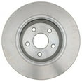 thumbnail image 4 of Raybestos 780217 Advanced Technology Disc Brake Rotor Fits select: 2004,2005 DODGE RAM 1500, 4 of 4