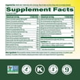 thumbnail image 3 of MegaFood One Daily Multivitamin - Immune & Bone Support - Vitamins C & B - 180 Servings, 3 of 9