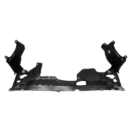 New Fits HONDA CIVIC 2001 2005 Front Side Engine Splash Shield HO1228111