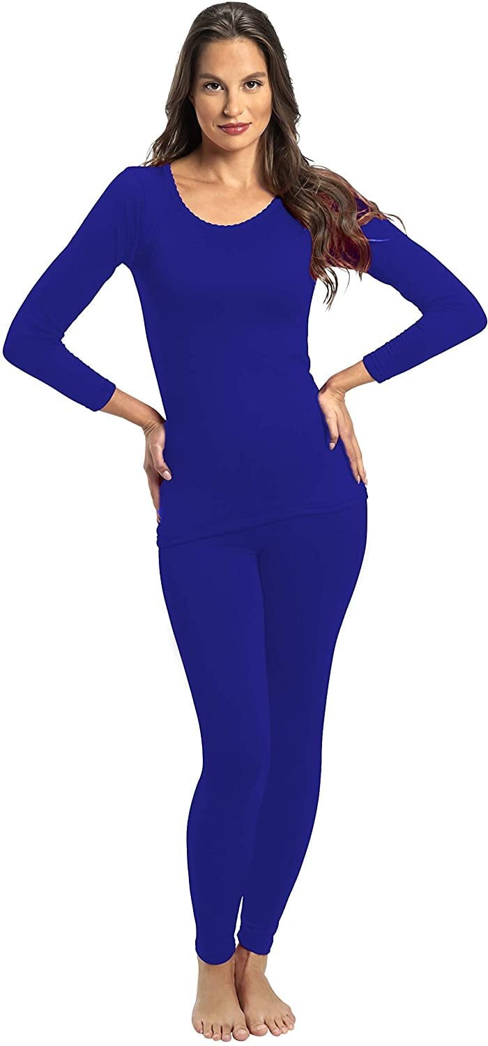 best womens thermals