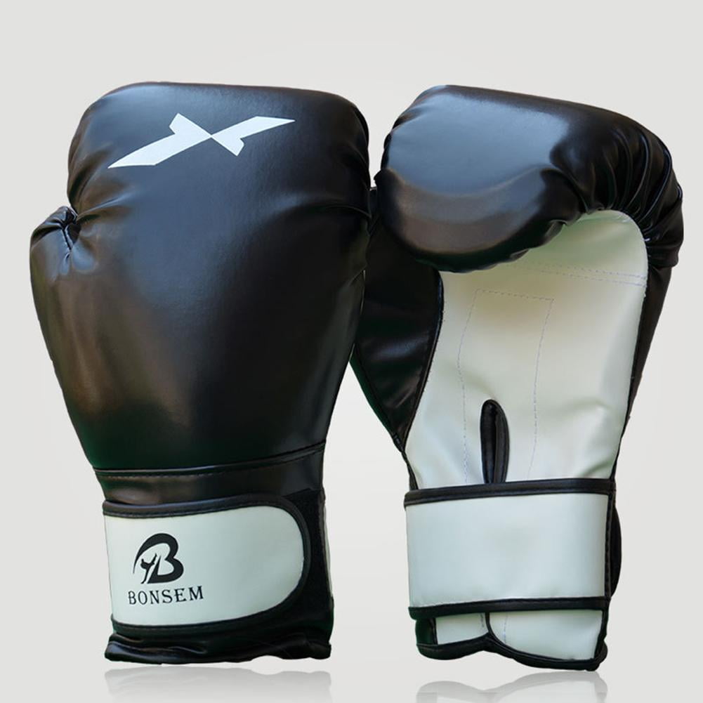 Details about   Training Boxing Gloves for Adults FREE SHIPPING NEW 