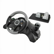 Mad Catz MC2 MCB247200/02/1 Gaming Steering Wheel