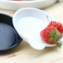 unbranded  10 PCS Succulent Tray Pots Saucer Plant Plate Planters Indoor White