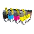 thumbnail image 1 of Compatible Brother LC3017XL LC3017 Combo Ink Cartridge by Superink, 1 of 1