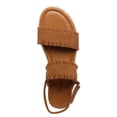 thumbnail image 5 of Pierre Dumas Women's Magic-9 Platform Espadrille Sandal, 5 of 5
