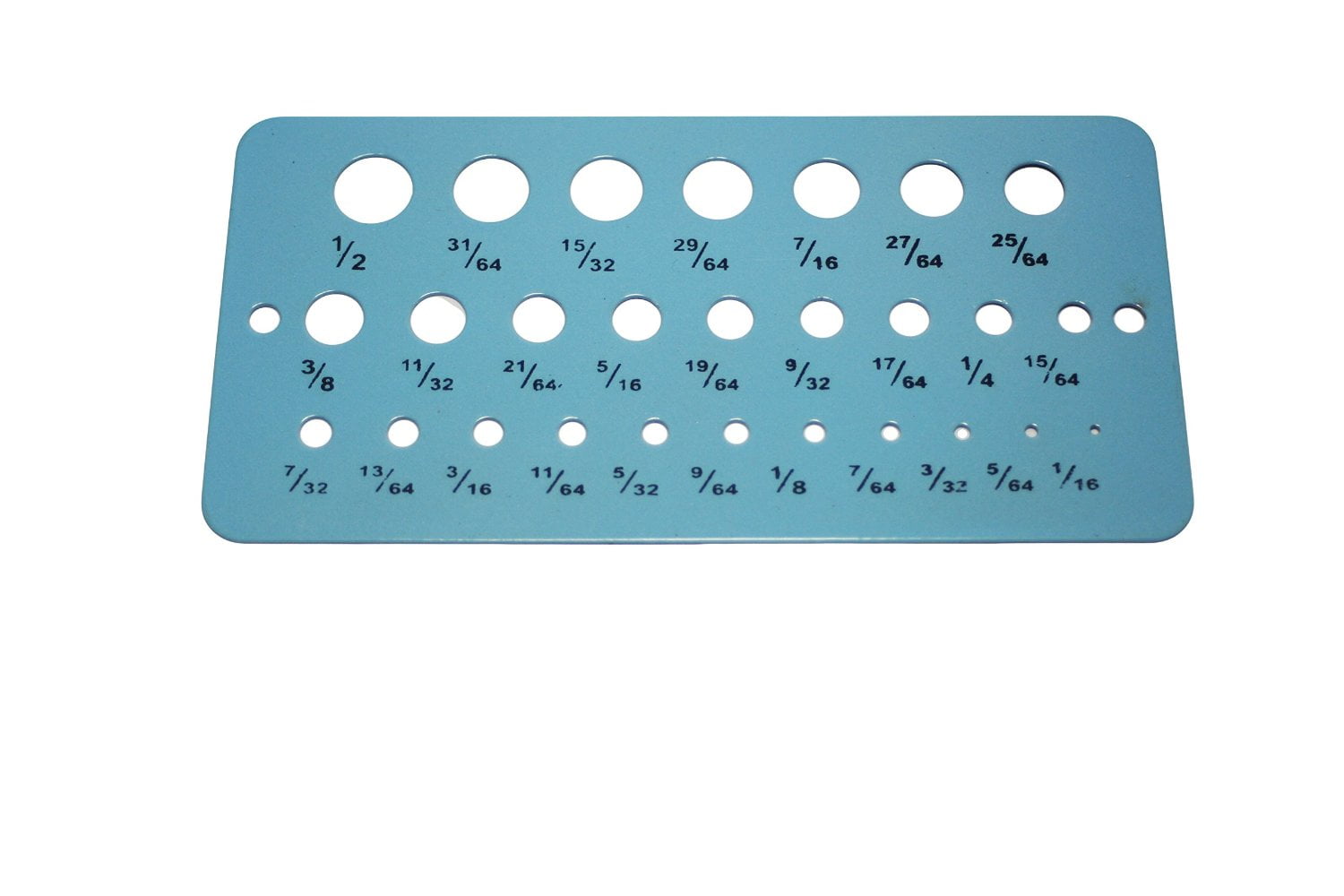 Ruler Pin Drill Bit Gauge Movora Us Webstore