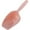 Pink, variant on PEACNNG Dog Food Scoop, Measure Grams Food Scoop, Small Plastic Scoop, Pet Food Scoop, Puppy Food Feeder, Measuring Spoon Dry Food Scoop.