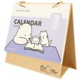 thumbnail image 4 of Business Calendar Desktop Calendar Simple Calendar Time Schedule Calendar Planning Calendar, 4 of 8