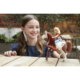 thumbnail image 3 of Spirit Untamed Abigail Doll 7-in/17.78-cm & Boomerang Horse 8-in/20.32-cm, 3 & Up, 3 of 7