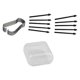 thumbnail image 1 of Replacement Nibs for Remarkable 2 Pen Compatible with Marker 1/2 10-Pack with Included Tool, 1 of 5