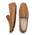 thumbnail image 5 of BURUDANI Men's Driving Moccasins Penny Loafers Slip on Loafer Shoes, 5 of 5
