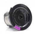 thumbnail image 4 of K-Cups Réutilisables, Lot de 6 Filtres à Café Réutilisables Compatibles avec les Cafetières Keurig K-Supreme et K-Supreme Plus, Capsules de Café Rechargeables en Maille Inoxydable, Contenant une Cuillère et une Brosse de Nettoyage, 4 of 4