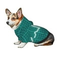 thumbnail image 6 of Balery Design Name Dog Hoodie Pets Wear Hoodies For Small Dogs Pet Clothes Costumes, Pets Wear Hoodie Sweatshirt Outfit For Dogs Cats Cosplay Party-Size Name, 6 of 8