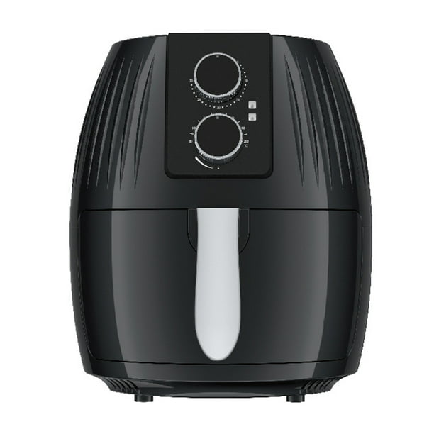 5.5L Air Fryer 1300W Electric Hot Air Fryers XL Oven Walmart.ca