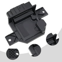 Fuel Pump Power Control Module For 2019 2020-2022 Chevy Silverado GMC Sierra