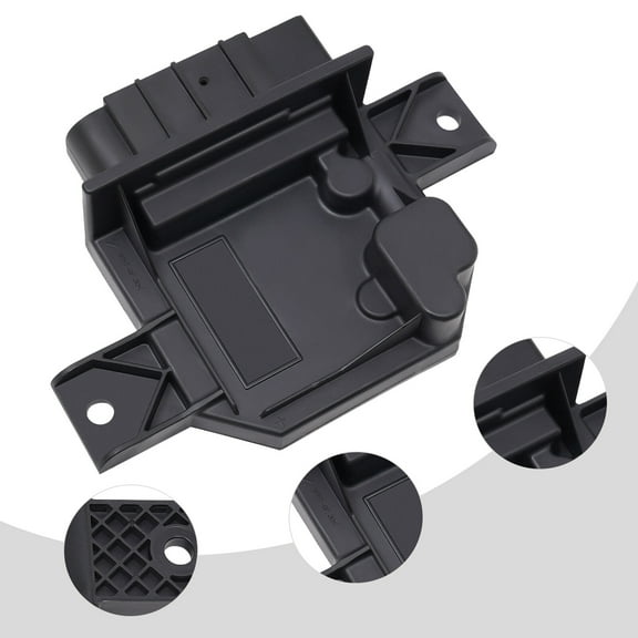 Fuel Pump Power Control Module For 2019 2020-2022 Chevy Silverado GMC Sierra