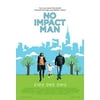 No Impact Man: The Documentary POSTER Movie (27x40)