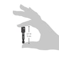 thumbnail image 2 of Irwin Industrial Socket Adptr 1/4" To 3/8", 2 of 4