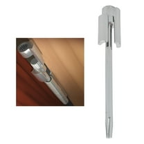 Nuk3y Door Saver II Hinge Pin Stop