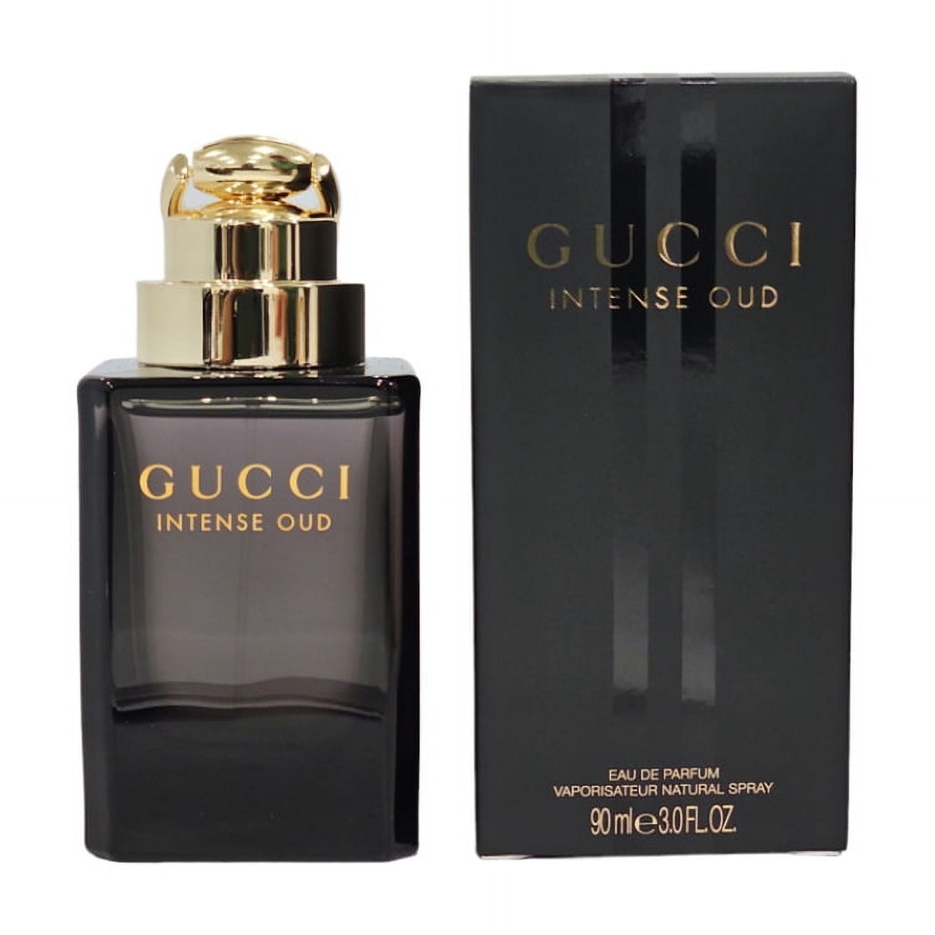 Buy Gucci Intense Oud Men's EDP Spray, oz at Ubuy Philippines
