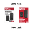 thumbnail image 7 of Hyper Tough Electronic Keypad Deadbolt with Matte Black Finish, Smart, Secure and Convenient, 7 of 7