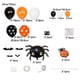 thumbnail image 2 of Kit de globos de Halloween, para decoración de aulas con temática de Halloween para niños, 2 of 5