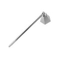 thumbnail image 2 of jifeng Candle Bell Wick Long Handle Extinguishing Tool Stainless Steel for Wedding Home Argent-19cm, 2 of 8