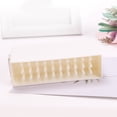 thumbnail image 3 of Caja de almacenamiento para decoración de uñas Qarigey 30 agujeros soporte de manicura a prueba Type6 NO6, 3 of 6