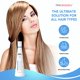 thumbnail image 4 of MagicMinerals AirBrush Foundation Set de Jerome Alexander - Juego de 3 piezas que incluye base AirFinsh y brocha Kabuki - Maquillaje en aerosol con ingredientes antienvejecimiento para una piel suave, 4 of 5
