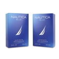 thumbnail image 3 of Paq 2X1 Nautica Blue 100Ml Edt Spray Nautica, 3 of 3