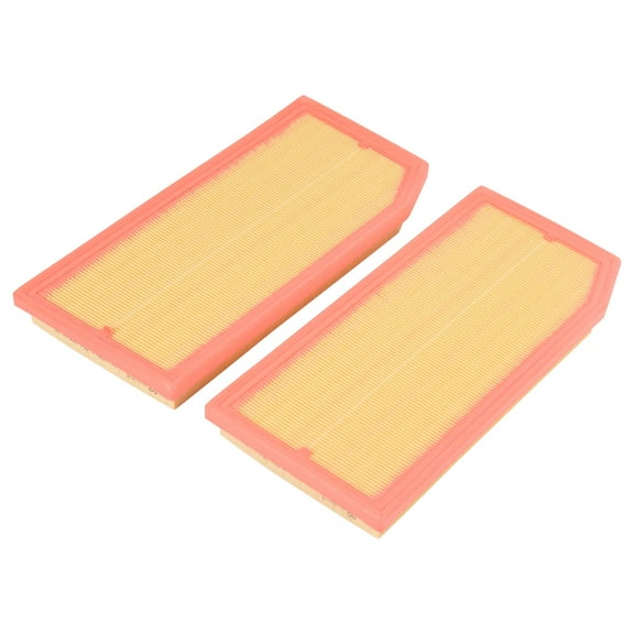 KT Parts 2PCS Engine Air Filter 2640940100