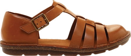 clarks women's blake moss fisherman sandal