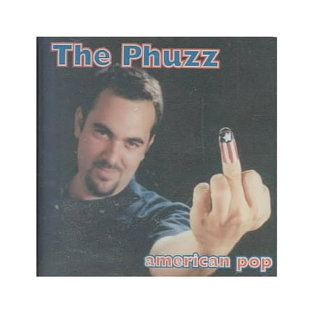 The Phuzz includes: Matt Leonard.