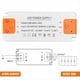 thumbnail image 4 of Transformador LED de 12 V, Transformador de 230 V A 12 V, Controlador LED de 36 W y 3 A, Transformador LED de Bajo Voltaje., 4 of 6