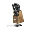 Paula Deen 14-Piece Knife Cutlery Block Set