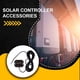 thumbnail image 5 of Speravity Conjunto de accesorios de controlador solar Transmisión de energía Módulo de energía fotovoltaica sensible profesional Kit de Herramientas eléctricas Red inalámbrica, 5 of 6