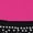 Hot Pink, variant on iiniim Girls 2 Piece School Cheerleading Uniform Outfit Shiny Sleeveless Crop Top with Skirt Set Cheer Dancewear Purple 10