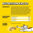 thumbnail image 6 of Temptations Cat Treats Wacky Blasts, Cluckin’ Bacon Flavor, 16 oz. Pouch, 6 of 10