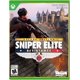thumbnail image 1 of Sniper Elite: Resistance - Deluxe Edition - Xbox Series X, 1 of 3