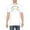 white, variant on Jem Mens Fabulousaurus Graphic T-Shirt, White, Large