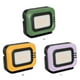 thumbnail image 4 of Greeniant Lámpara de camping 3 modos Foco solar Impermeable Lodestone Hold Linterna de emergencia Luz de trabajo LED Senderismo al aire libre carpas Amarillo, 4 of 6